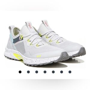 Ryka Switchback Women's Slip On Sneaker Shoes Size 8.5